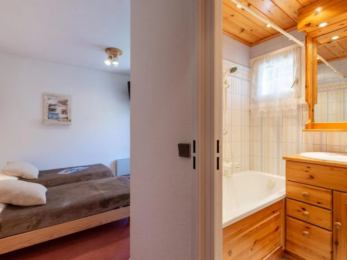 Apartment Les Tommeuses - Val Claret-30 By Interhome Tignes 0*,  France