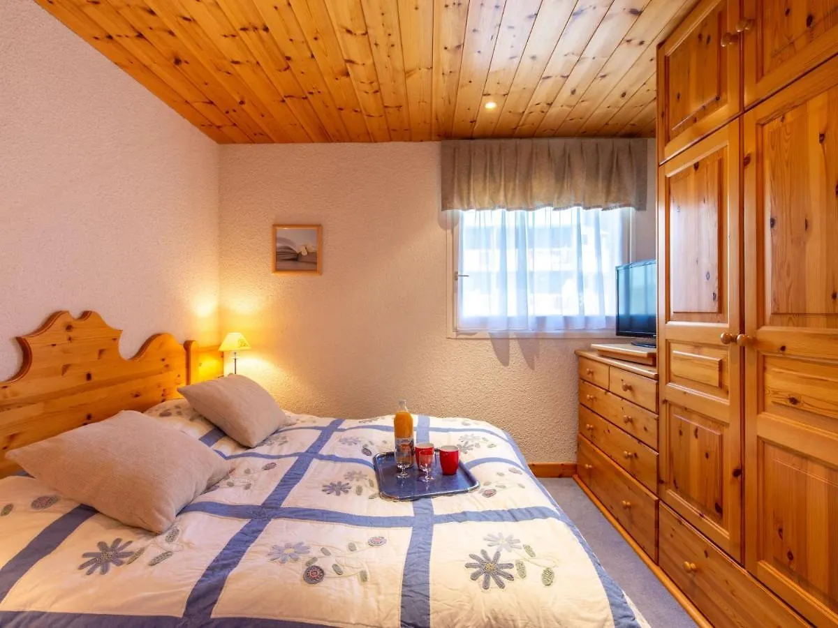 Apartment Les Tommeuses - Val Claret-30 By Interhome Tignes 0*,
