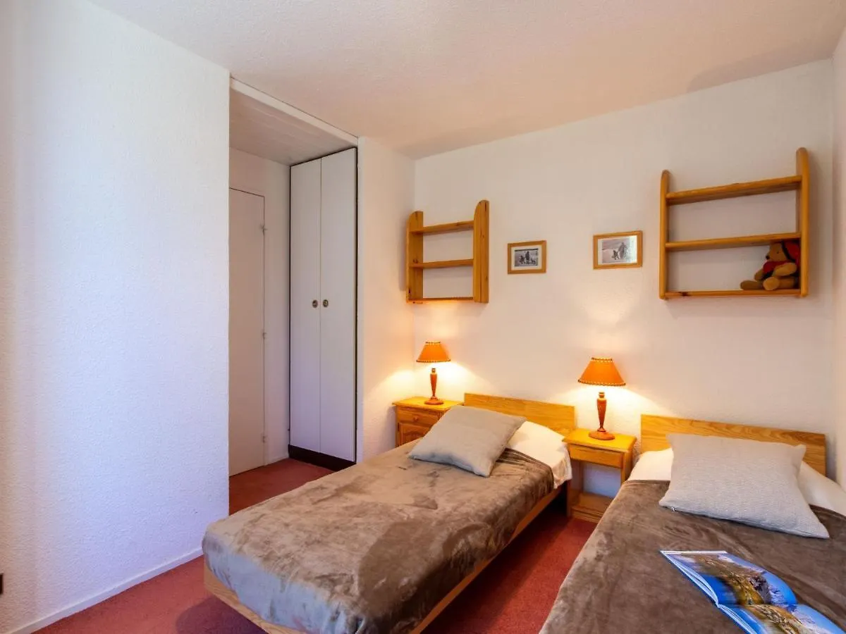 Apartment Les Tommeuses - Val Claret-30 By Interhome Tignes