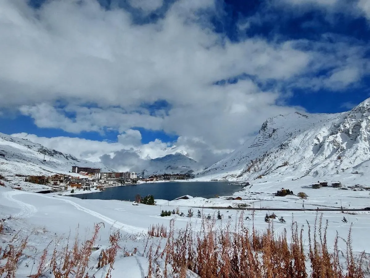 Apartment Les Tommeuses - Val Claret-30 By Interhome Tignes 0*,  France